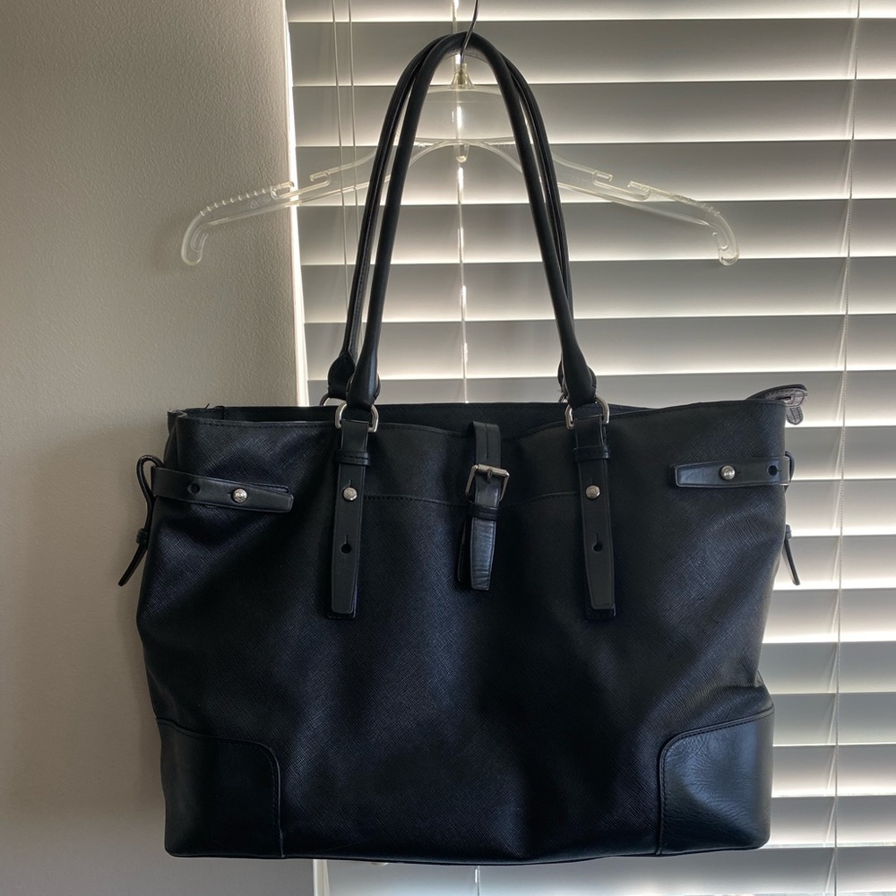 Tumi Women’s Business Tote Bag